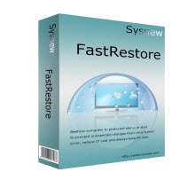 fastrestore